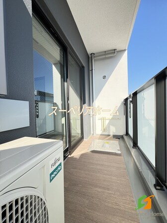 Alivis本郷三丁目の物件内観写真